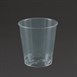 eGreen polypropyleen shotglazen 2cl (1000 stuks)