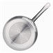 Vogue Teflon Platinum Plus anti-aanbak inductie koekenpan 28cm