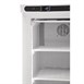 Polar C-serie display vriezer met glazen deur 365L