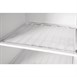 Polar C-serie display vriezer met glazen deur 365L