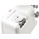 Caterlite gehaktmolen 350W