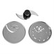 Waring light-duty foodprocessor 1,75L WFP7E