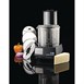 Waring foodprocessor 3,3L WFP14SE