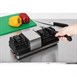 Waring professionele elektrische messenslijper