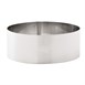 Vogue ronde moussering 3,5 x 9cm