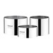 Vogue ronde moussering 6 x 9cm