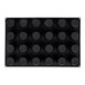Pavoflex siliconen patisserievorm 24 muffins