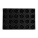 Pavoflex siliconen patisserievorm 24 muffins