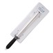 Vogue diamanten messenslijpstaal 25,5 cm