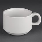 Olympia Athena koffiekopjes 20cl (24 stuks)