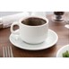 Olympia Athena koffiekopjes 20cl (24 stuks)