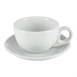 Olympia Athena cappuccinokopjes 22,8cl (24 stuks)