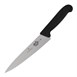 Victorinox Fibrox gekarteld koksmes 19cm