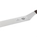 Victorinox gebogen paletmes met houten heft 25,5cm