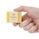 Elsyl Natural Look zeep (50 stuks)