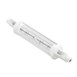 Infrarode gemantelde lamp 300watt