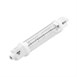 Infrarode gemantelde lamp 300watt
