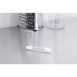 Infrarode gemantelde lamp 300watt