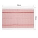 Vogue Wonderdry theedoeken rood (10 stuks)
