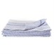Vogue Wonderdry theedoeken blauw (10 stuks)
