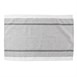 Vogue Wonderdry theedoeken zwart (10 stuks)