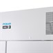 Polar G-serie 2-deurs koeling wit 1200L