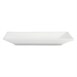 Olympia Whiteware rechthoekige serveerschalen 20x13cm (6 stuks)
