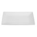 Olympia Whiteware rechthoekige serveerschalen 31x18cm (2 stuks)