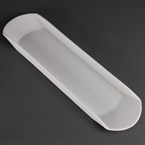 Olympia gondolaschaal 56x15x3,5cm