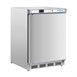 Polar C-serie tafelmodel koeling RVS 150L