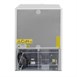 Polar C-serie tafelmodel koeling RVS 150L