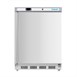 Polar C-serie tafelmodel vriezer RVS 140L