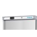 Polar C-serie tafelmodel vriezer RVS 140L