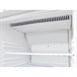 Polar C-serie 1-deurs koeling RVS 400L