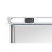 Polar C-serie 1-deurs koeling RVS 600L