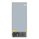 Polar C-serie 1-deurs koeling RVS 600L
