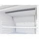 Polar C-serie 1-deurs koeling RVS 600L