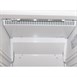 Polar C-serie display koeling 400L wit
