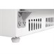 Polar C-serie display koeling 400L wit