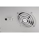 Polar C-serie display koeling 400L wit