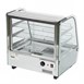 Buffalo warmhoudvitrine 120L 67(h) x 68,7(b) x 56,8(d)cm