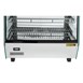 Buffalo warmhoudvitrine 120L 67(h) x 68,7(b) x 56,8(d)cm