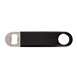 Olympia RVS flesopener met PVC handvat
