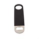 Olympia RVS flesopener met PVC handvat