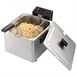 Buffalo light-duty elektrische friteuse 8L 3000W