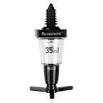 Maatschenker driepoot 3,5cl