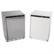 Polar C-serie tafelmodel koeling wit 150L