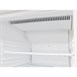 Polar C-serie tafelmodel koeling wit 150L