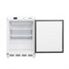 Polar C-serie tafelmodel koeling wit 150L