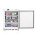 Polar C-serie tafelmodel koeling wit 150L